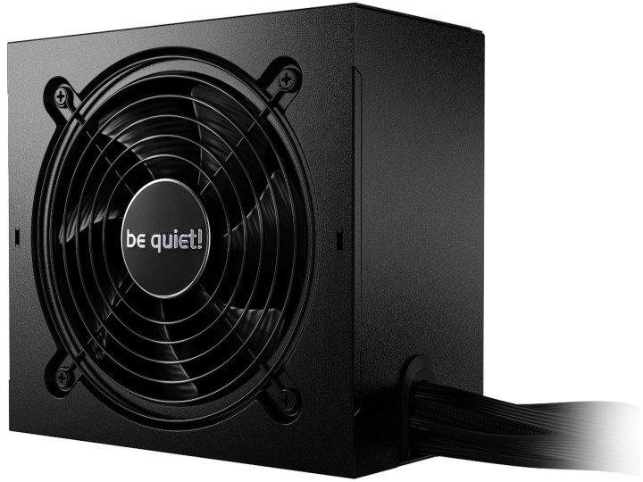 Блок питания BE QUIET! System Power 10 850W 80 Plus Gold