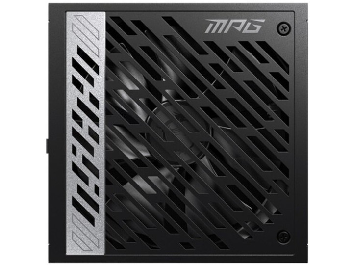 Блок питания MSI MPG A850G 850W 80 Plus Gold PCIe5.0