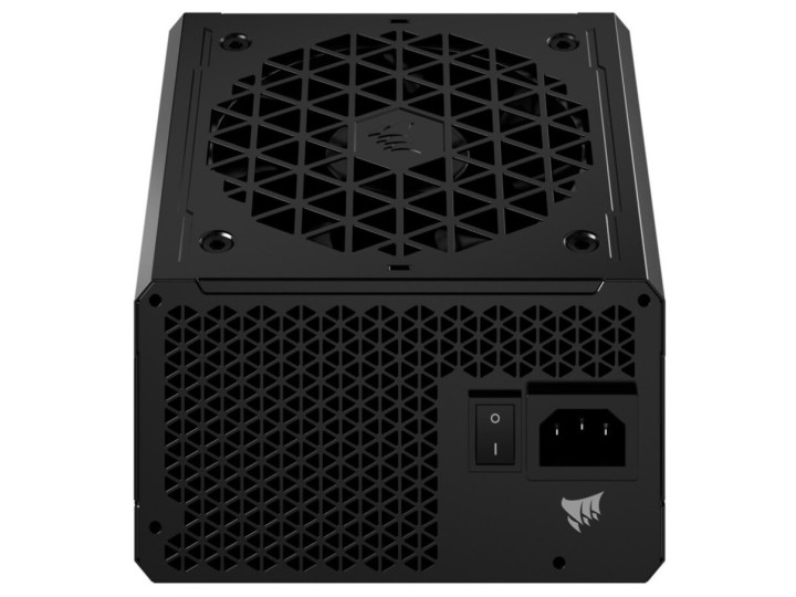 Блок питания CORSAIR RM850e 850W 80 Plus Gold