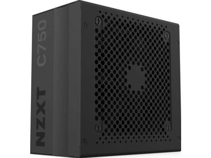 Блок питания NZXT C750 750W 80 Plus Gold