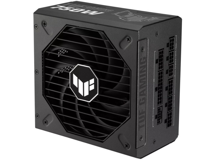 Блок питания ASUS TUF Gaming 750W 80 Plus Gold ATX3.0 PCIe5.0