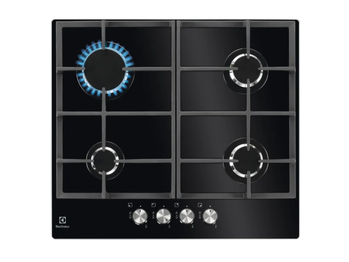 Газовая варочная панель ELECTROLUX KGG6426K