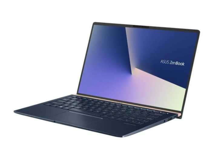 Ультрабук ASUS ZenBook UX333FA-A3222T Ультрабук ASUS ZenBook UX333FA-A3222T