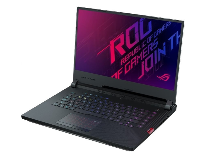 Ноутбук ASUS ROG Strix Hero III Edition, G531GU-AL001T Ноутбук ASUS ROG Strix Hero III Edition, G531GU-AL001T
