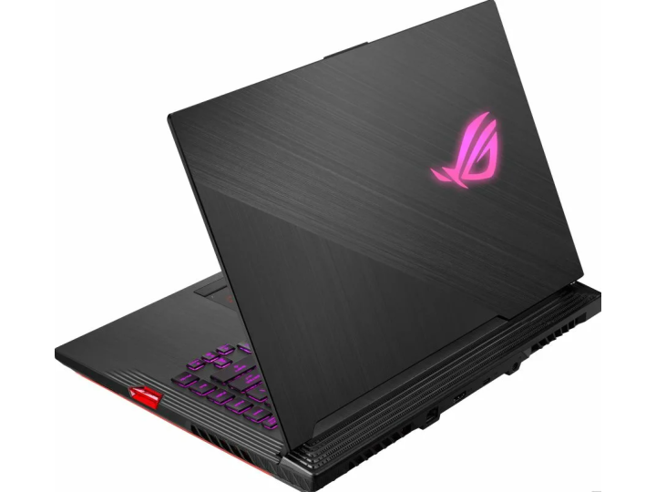 Ноутбук ASUS ROG Strix Hero III Edition, G531GU-AL001T Ноутбук ASUS ROG Strix Hero III Edition, G531GU-AL001T