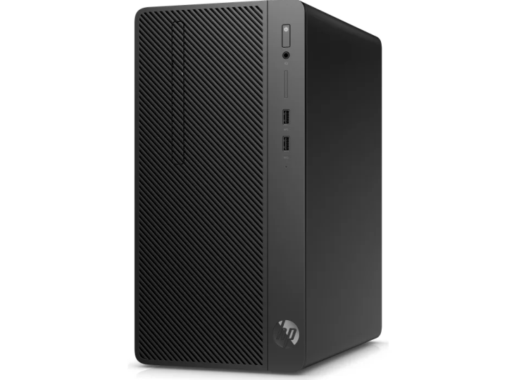 Системный блок HP 290 G2 MT PC, P-C i5-8500 (3.0GHz) Системный блок HP 290 G2 MT PC, P-C i5-8500 (3.0GHz)