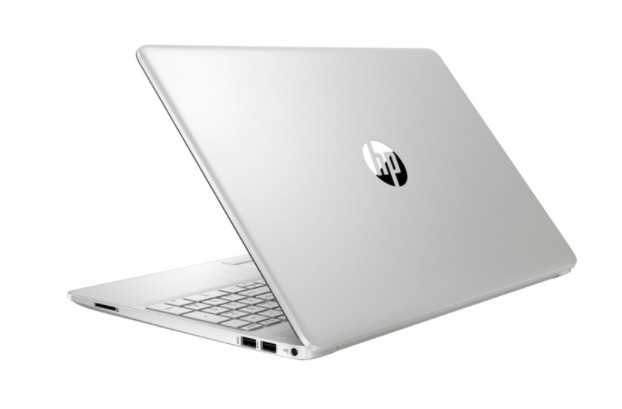Ноутбук HP Laptop 15-dw1009nt Notebook Ноутбук HP Laptop 15-dw1009nt Notebook