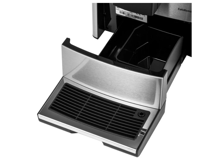 Кофемашина Nivona CafeRomatica NICR 825, нержавеющая сталь/хром Кофемашина Nivona CafeRomatica NICR 825, нержавеющая сталь/хром