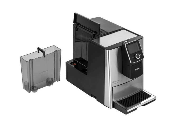 Кофемашина Nivona CafeRomatica NICR 825, нержавеющая сталь/хром Кофемашина Nivona CafeRomatica NICR 825, нержавеющая сталь/хром