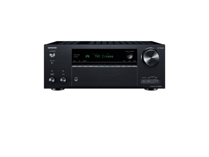 AV ресивер Onkyo TX-NR6100, черный