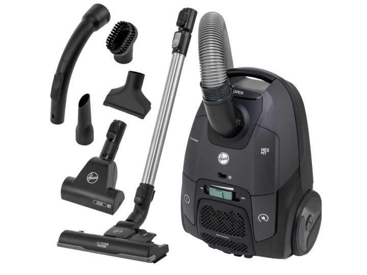 Пылесос HOOVER H-Energy 500 HE521PAF 011 Пылесос HOOVER H-Energy 500 HE521PAF 011