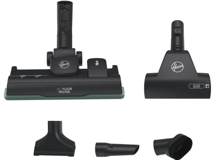 Пылесос HOOVER H-Energy 500 HE521PAF 011 Пылесос HOOVER H-Energy 500 HE521PAF 011