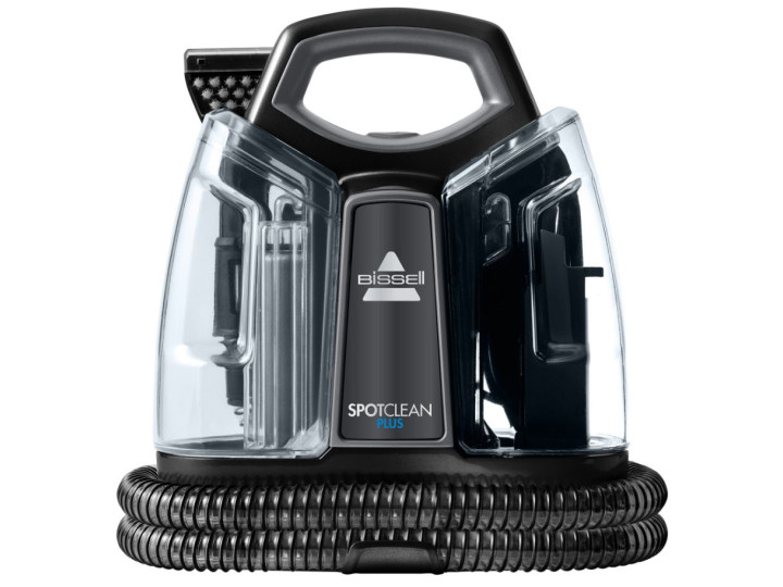 Моющий пылесос BISSELL SpotClean Plus 3724N