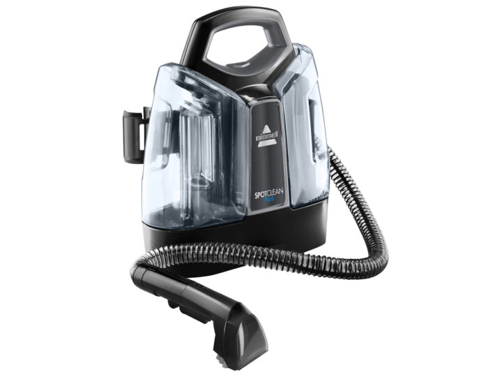 Моющий пылесос BISSELL SpotClean Plus 3724N