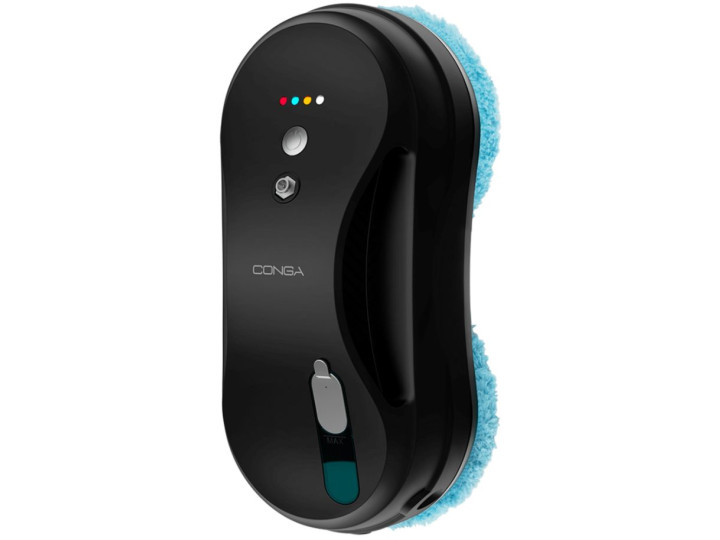 Робот для мытья окон CECOTEC Conga WinDroid 880 SprayWater Connected T Робот для мытья окон CECOTEC Conga WinDroid 880 SprayWater Connected T