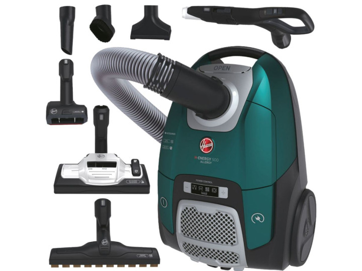 Пылесос HOOVER HE532ALG 011 Пылесос HOOVER HE532ALG 011