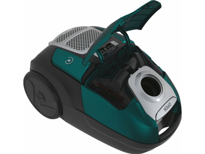 Пылесос HOOVER HE532ALG 011 Пылесос HOOVER HE532ALG 011