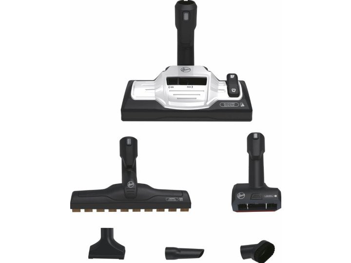 Пылесос HOOVER HE532ALG 011 Пылесос HOOVER HE532ALG 011