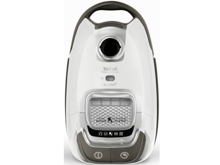 Пылесос TEFAL Silence Force Allergy+ TW7487