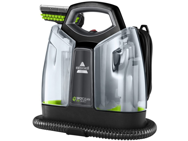 Моющий пылесос BISSELL SpotClean Pet Select 37288