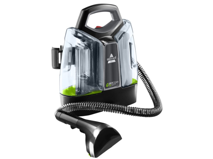 Моющий пылесос BISSELL SpotClean Pet Select 37288