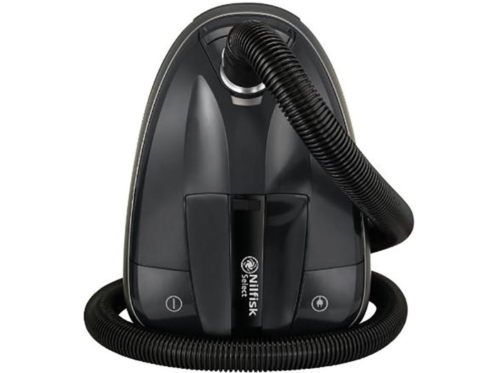 Пылесос NILFISK Select BLCL13P08A1-B Пылесос NILFISK Select BLCL13P08A1-B