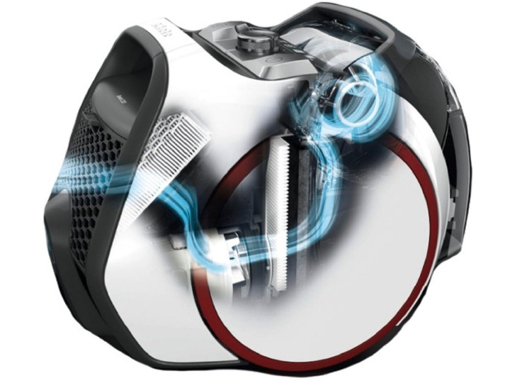 Пылесос MIELE Boost CX1 PowerLine Пылесос MIELE Boost CX1 PowerLine