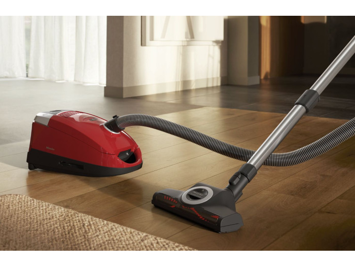 Пылесос MIELE PowerLine Compact C2 Cat&Dog