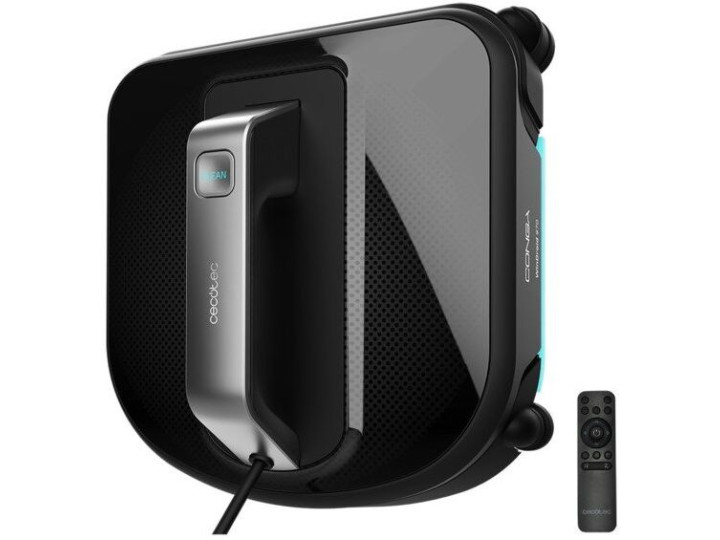 Робот для мытья окон CECOTEC Conga WinDroid 970 Робот для мытья окон CECOTEC Conga WinDroid 970