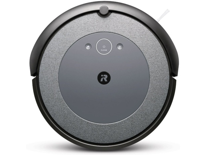 Робот-пылесос IROBOT Roomba Combo I5