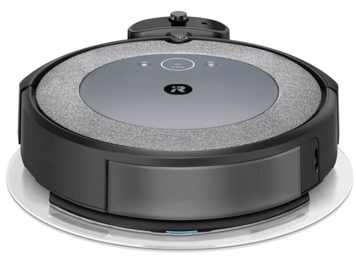 Робот-пылесос IROBOT Roomba Combo I5