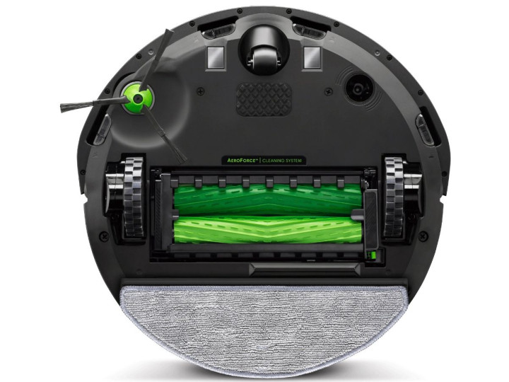 Робот-пылесос IROBOT Roomba Combo I5