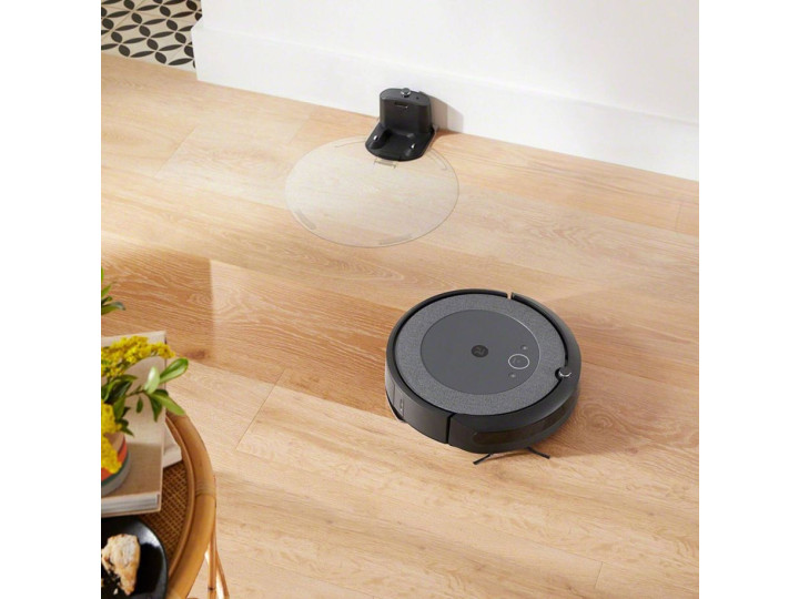 Робот-пылесос IROBOT Roomba Combo I5