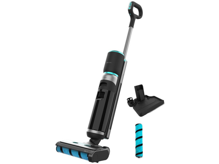 Пылесос CECOTEC Freego Wash&Vacuum