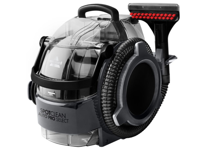 Моющий пылесос BISSELL SpotClean Auto Pro Select 3730N