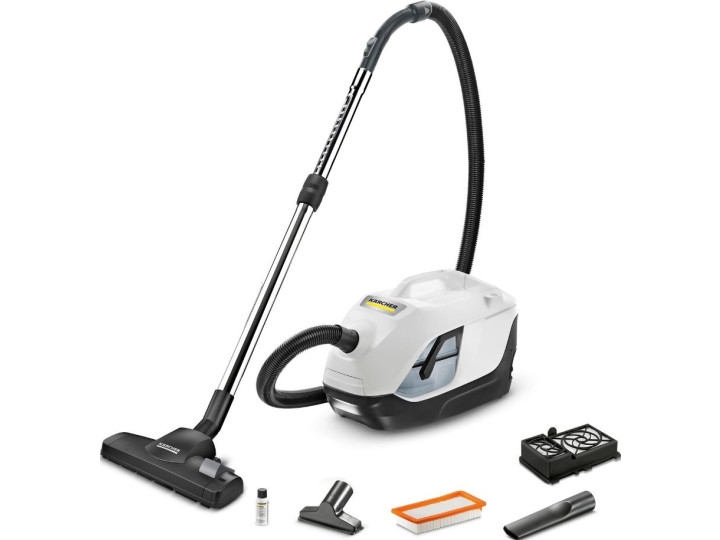 Моющий пылесос KARCHER DS 6 1.195-250.0