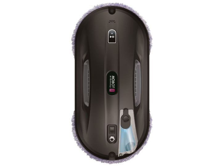 Робот для мытья окон HOBOT 388 Робот для мытья окон HOBOT 388