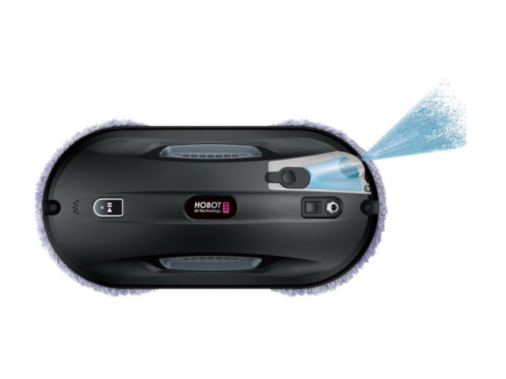 Робот для мытья окон HOBOT 388 Робот для мытья окон HOBOT 388