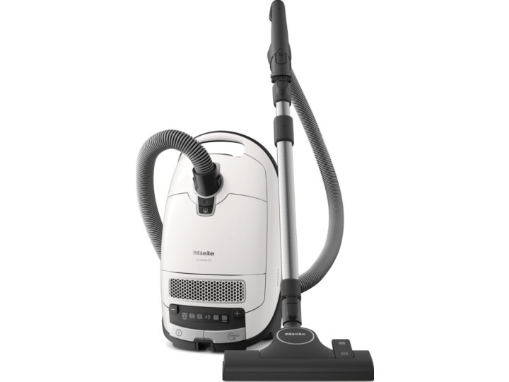 Пылесос MIELE Complete C3 Allergy SGFF5 PowerLine