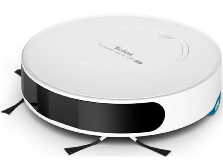 Робот-пылесос TEFAL X-Plorer S130 AI RG9077 Робот-пылесос TEFAL X-Plorer S130 AI RG9077