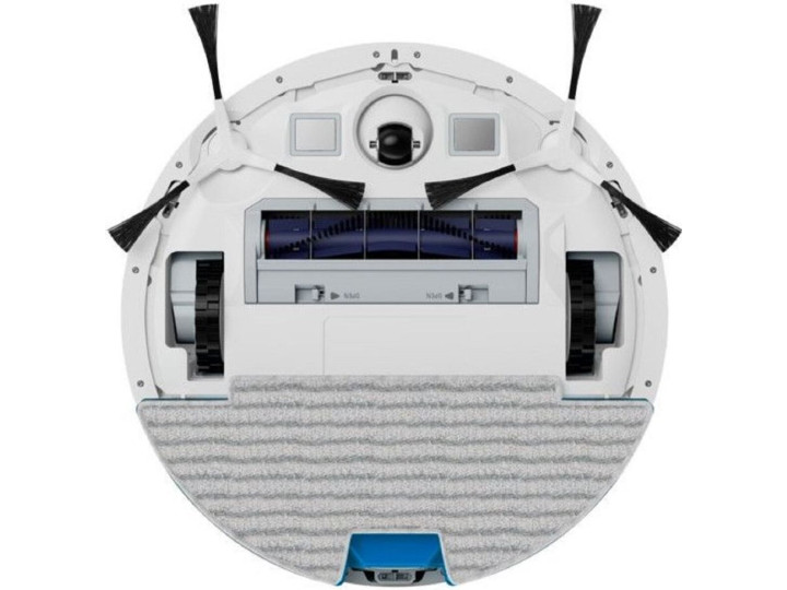 Робот-пылесос TEFAL X-Plorer S130 AI RG9077 Робот-пылесос TEFAL X-Plorer S130 AI RG9077
