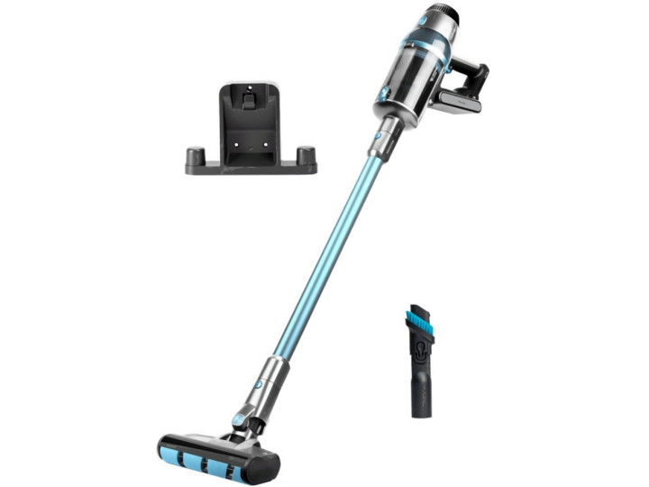 Пылесос CECOTEC Conga Rockstar 1600 X-Treme Пылесос CECOTEC Conga Rockstar 1600 X-Treme