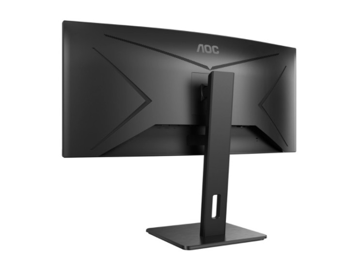 Монитор AOC P2 CU34P2A 34" 3440x1440px Curved