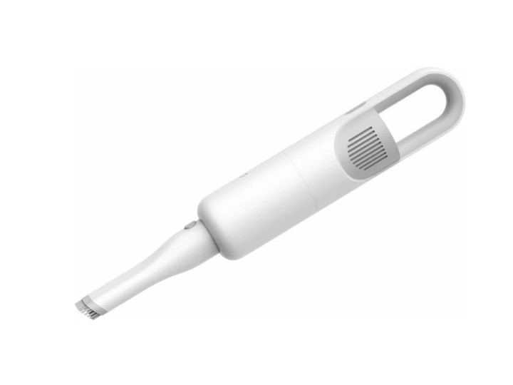 Пылесос Xiaomi Mi Handheld Vacuum Cleaner Light, белый