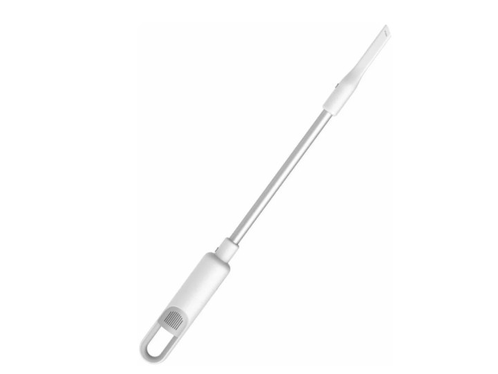 Пылесос Xiaomi Mi Handheld Vacuum Cleaner Light, белый Пылесос Xiaomi Mi Handheld Vacuum Cleaner Light, белый