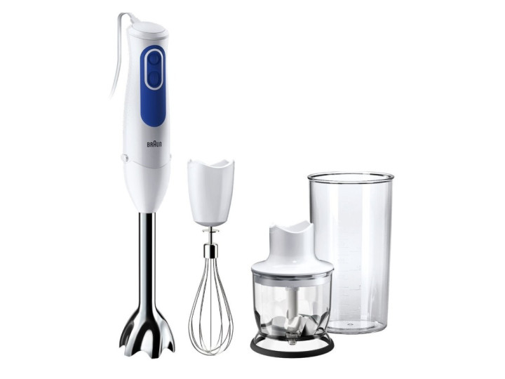 Блендер Braun MQ3025