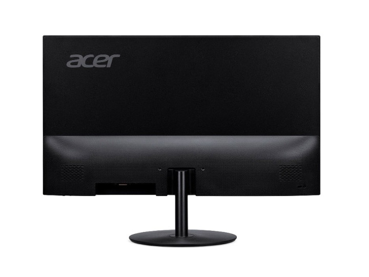 Монитор 27" Acer SA272Ebi IPS/1920x1080/4мс/ 250 кд/м2/178/HDMI/VGA/100Гц РНТП 10013160/190923/3407789/1
