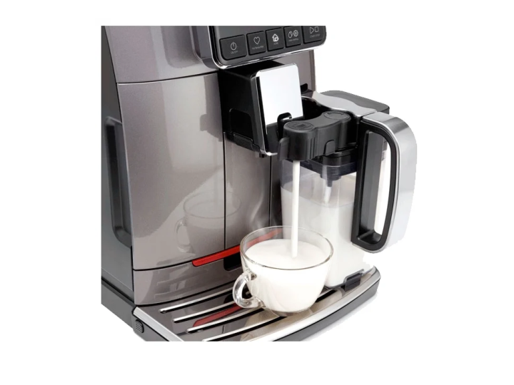 Кофемашина Gaggia Cadorna Prestige Кофемашина Gaggia Cadorna Prestige