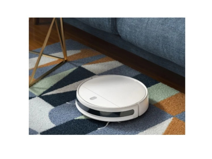 Робот-пылесос Xiaomi Mi Robot Vacuum-Mop Essential MJSTG1 (SKV4136GL) Робот-пылесос Xiaomi Mi Robot Vacuum-Mop Essential MJSTG1 (SKV4136GL)