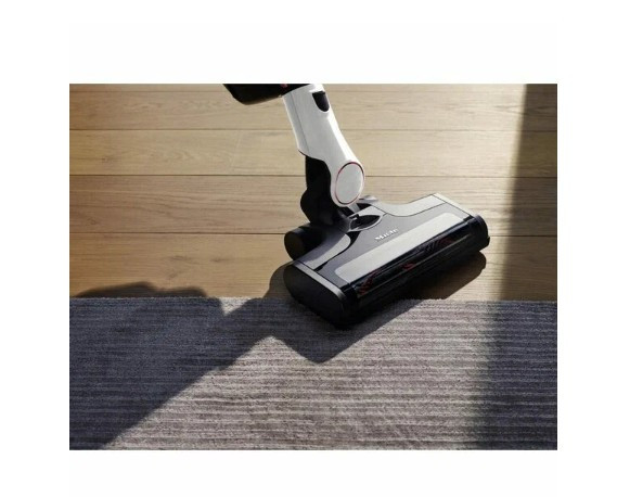 Пылесос Miele Blizzard CX1 Flex PowerLine SKRF5 (890Вт, контейнер 2л, белый) Пылесос Miele Blizzard CX1 Flex PowerLine SKRF5 (890Вт, контейнер 2л, белый)